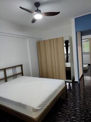 Blk 151 Bishan Green (Bishan), HDB 3 Rooms #616067171